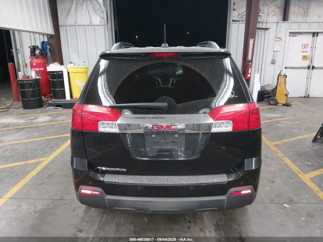 GMC Terrain Slt-1 2015 2GKALSEK5F6202287 Image 16