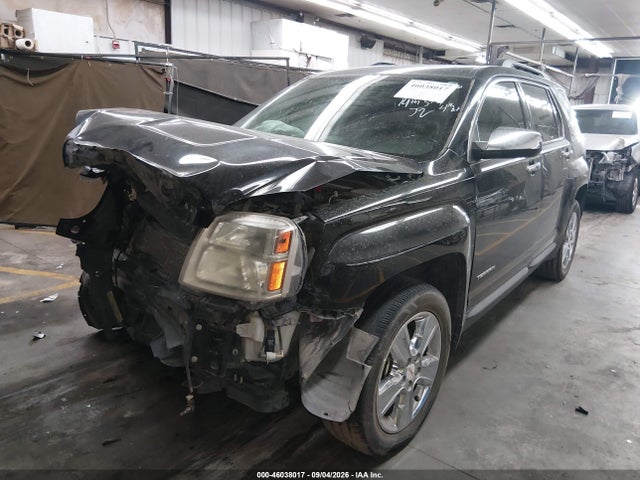 GMC Terrain Slt-1 2015 2GKALSEK5F6202287 Image 2
