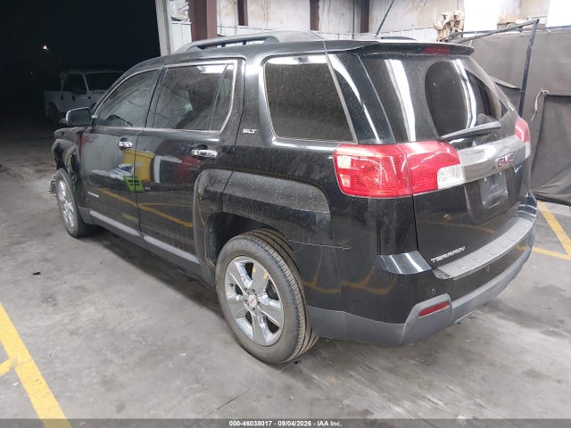 GMC Terrain Slt-1 2015 2GKALSEK5F6202287 Image 3