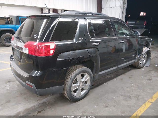 GMC Terrain Slt-1 2015 2GKALSEK5F6202287 Image 4