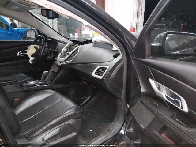 GMC Terrain Slt-1 2015 2GKALSEK5F6202287 Image 5