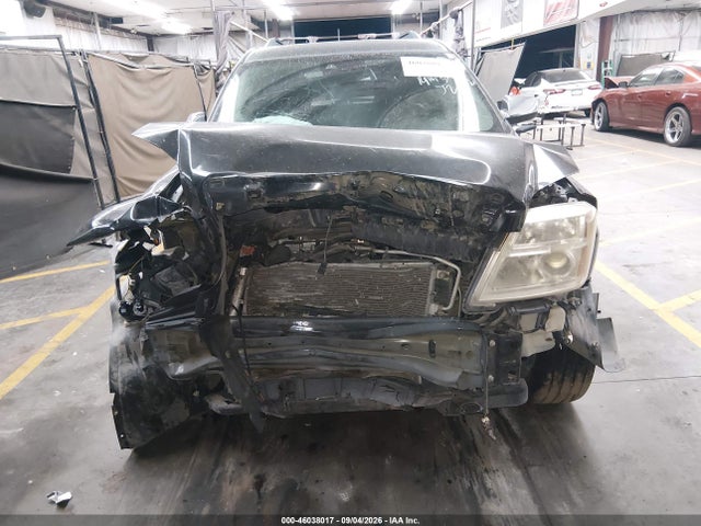 GMC Terrain Slt-1 2015 2GKALSEK5F6202287 Image 6