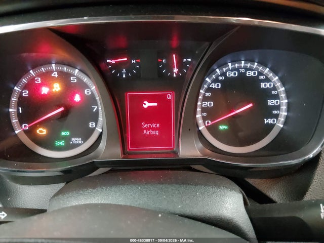 GMC Terrain Slt-1 2015 2GKALSEK5F6202287 Image 7