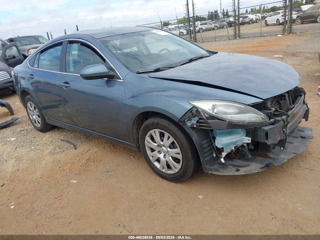 Aukcja sprzedaży 2012 Mazda Mazda6 I Touring, vin: 1YVHZ8DH9C5M02852, numer aukcji: 46038036