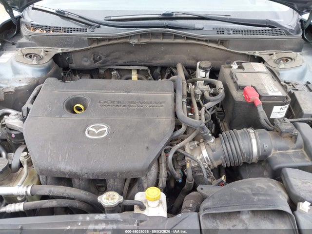 Продажа на аукционе авто 2012 Mazda Mazda6 I Touring, vin: 1YVHZ8DH9C5M02852, номер лота: 46038036