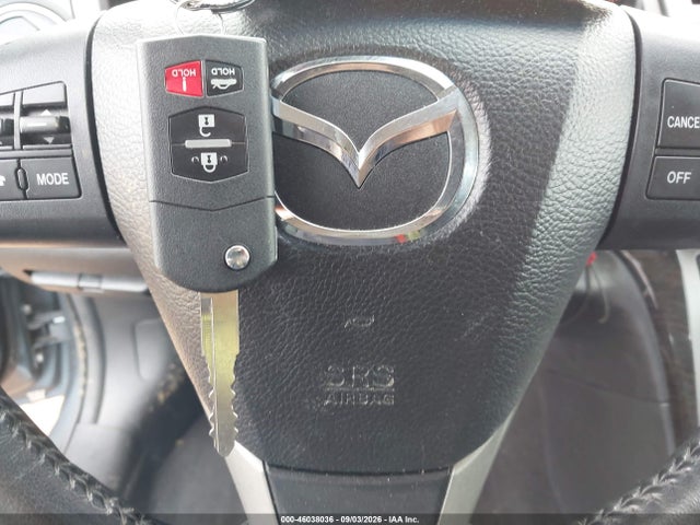 Продажа на аукционе авто 2012 Mazda Mazda6 I Touring, vin: 1YVHZ8DH9C5M02852, номер лота: 46038036