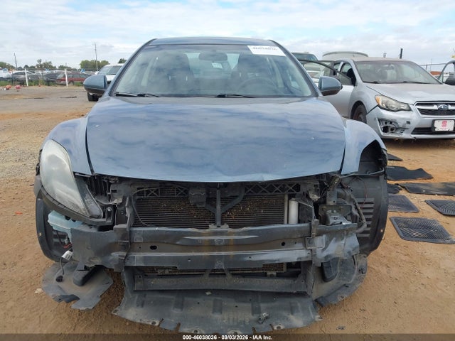 Продажа на аукционе авто 2012 Mazda Mazda6 I Touring, vin: 1YVHZ8DH9C5M02852, номер лота: 46038036