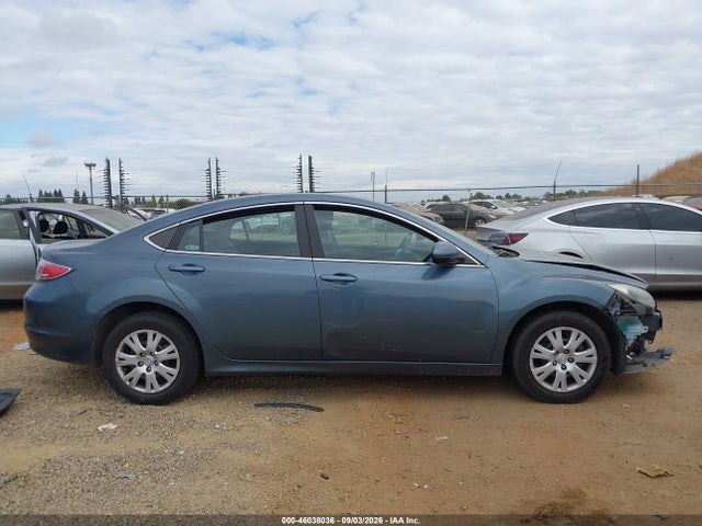 Продажа на аукционе авто 2012 Mazda Mazda6 I Touring, vin: 1YVHZ8DH9C5M02852, номер лота: 46038036