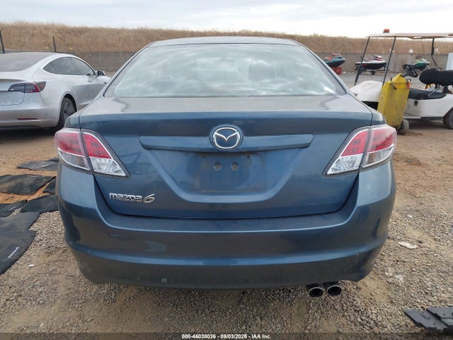 Продажа на аукционе авто 2012 Mazda Mazda6 I Touring, vin: 1YVHZ8DH9C5M02852, номер лота: 46038036