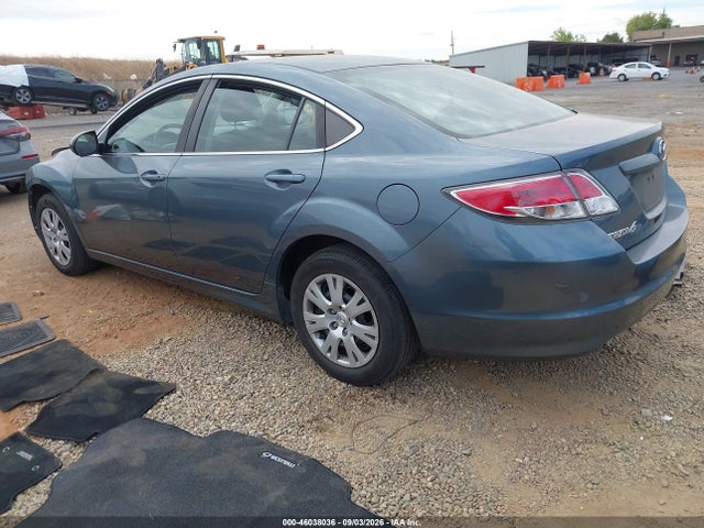 Продажа на аукционе авто 2012 Mazda Mazda6 I Touring, vin: 1YVHZ8DH9C5M02852, номер лота: 46038036