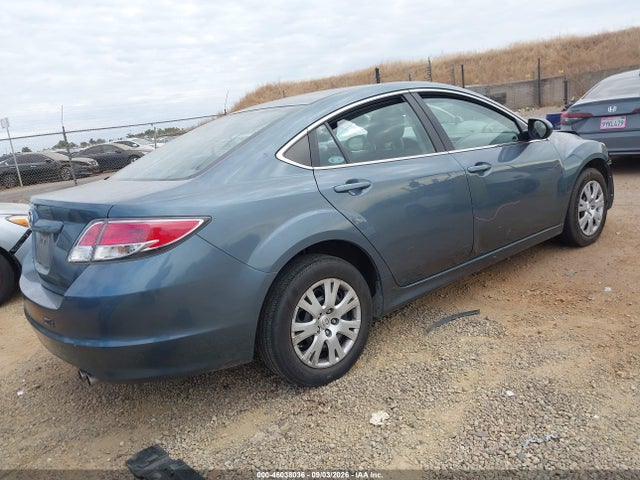 Продажа на аукционе авто 2012 Mazda Mazda6 I Touring, vin: 1YVHZ8DH9C5M02852, номер лота: 46038036
