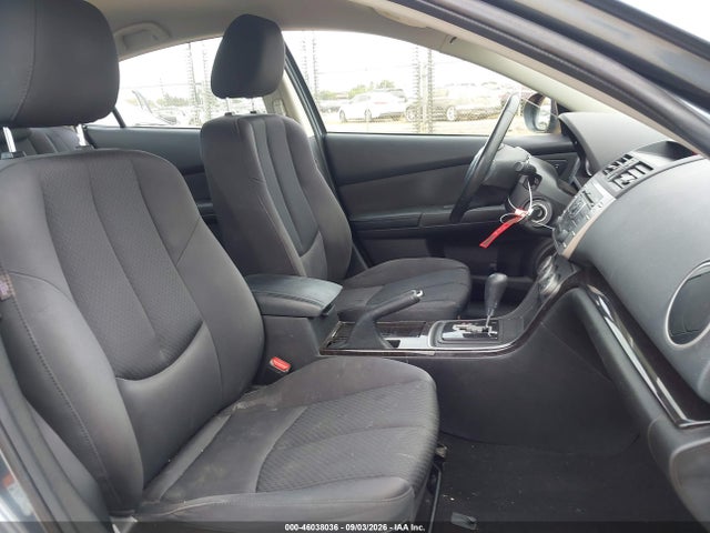 Продажа на аукционе авто 2012 Mazda Mazda6 I Touring, vin: 1YVHZ8DH9C5M02852, номер лота: 46038036