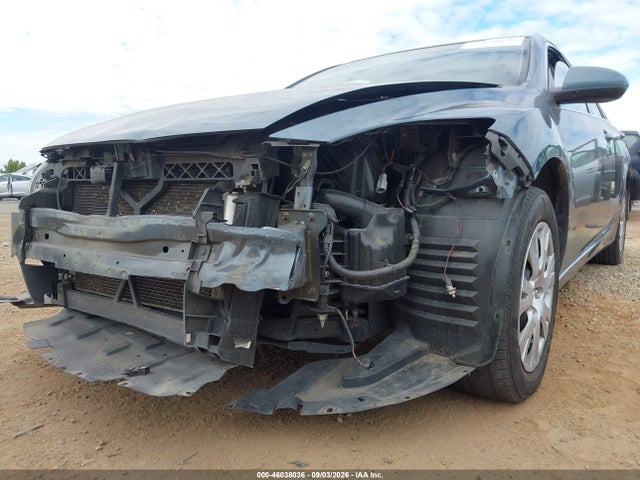 Продажа на аукционе авто 2012 Mazda Mazda6 I Touring, vin: 1YVHZ8DH9C5M02852, номер лота: 46038036