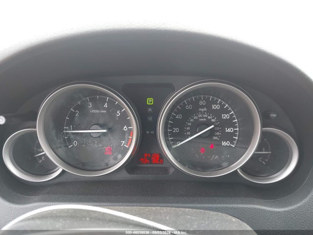 Продажа на аукционе авто 2012 Mazda Mazda6 I Touring, vin: 1YVHZ8DH9C5M02852, номер лота: 46038036