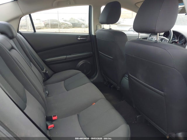 Продажа на аукционе авто 2012 Mazda Mazda6 I Touring, vin: 1YVHZ8DH9C5M02852, номер лота: 46038036