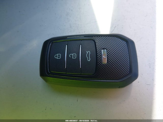 Toyota PRIUS PLUG-IN 2015 JTDKN3DP5F3073326 Image 11