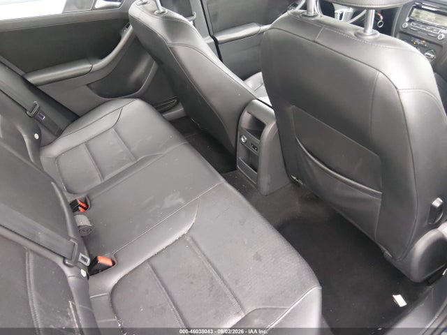 Продаж на аукціоні авто 2014 Volkswagen Jetta 1.8t Se, vin: 3VWD17AJ9EM427368, номер лоту: 46038043