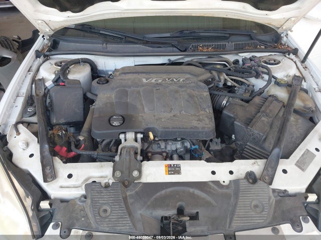 46038047 :رقم المزاد ، 2G1WG5E32D1218322 vin ، 2013 Chevrolet Impala Lt مزاد بيع