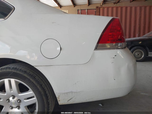 46038047 :رقم المزاد ، 2G1WG5E32D1218322 vin ، 2013 Chevrolet Impala Lt مزاد بيع