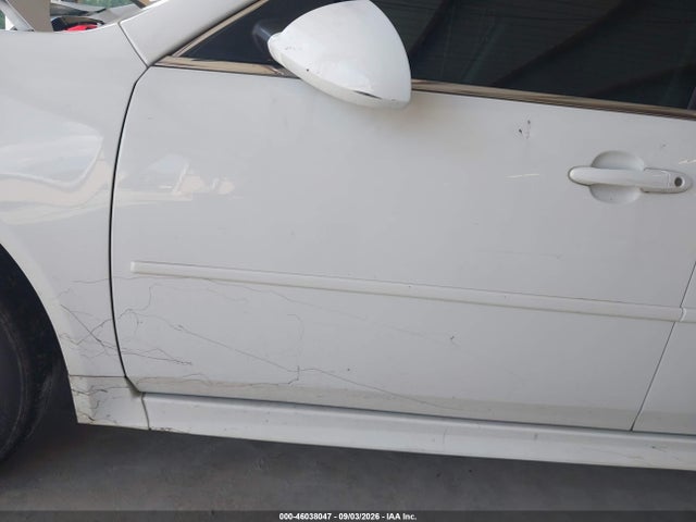 46038047 :رقم المزاد ، 2G1WG5E32D1218322 vin ، 2013 Chevrolet Impala Lt مزاد بيع