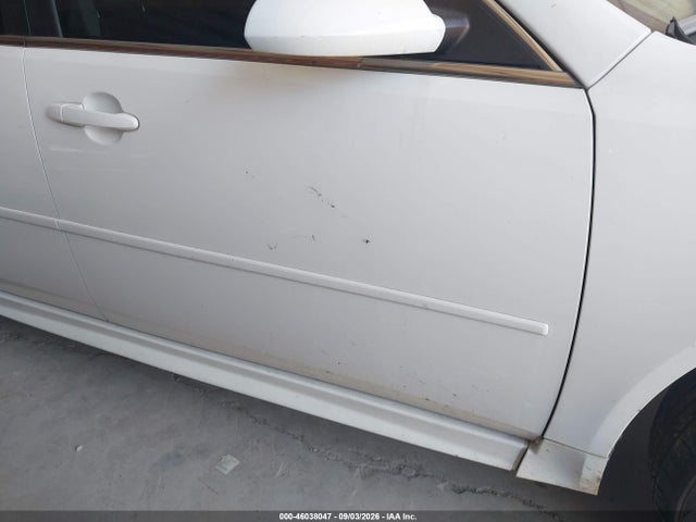 46038047 :رقم المزاد ، 2G1WG5E32D1218322 vin ، 2013 Chevrolet Impala Lt مزاد بيع