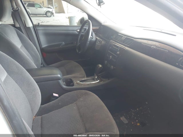 46038047 :رقم المزاد ، 2G1WG5E32D1218322 vin ، 2013 Chevrolet Impala Lt مزاد بيع