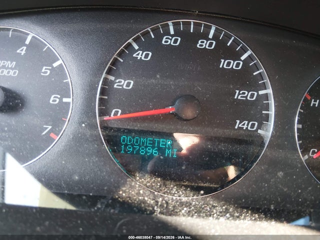 46038047 :رقم المزاد ، 2G1WG5E32D1218322 vin ، 2013 Chevrolet Impala Lt مزاد بيع