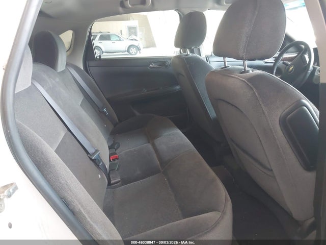 46038047 :رقم المزاد ، 2G1WG5E32D1218322 vin ، 2013 Chevrolet Impala Lt مزاد بيع