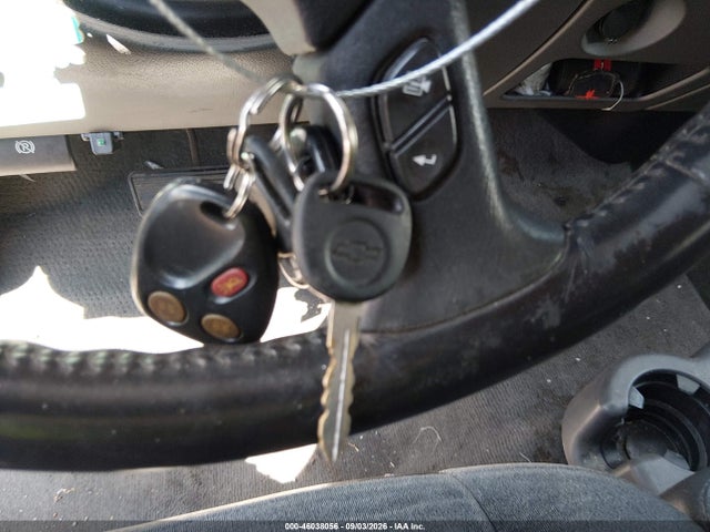 Auction sale of the 2004 Chevrolet Silverado 1500 Ls, vin: 2GCEC13T241362737, lot number: 46038056