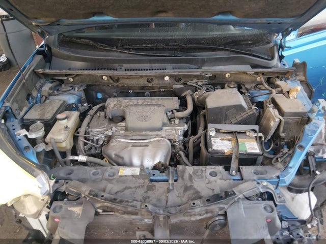 JTMJFREV1GD176652 Toyota RAV4 SE