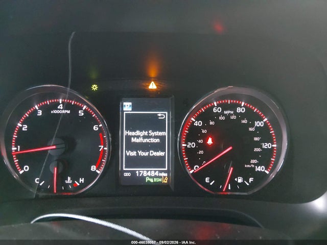 JTMJFREV1GD176652 Toyota RAV4 SE