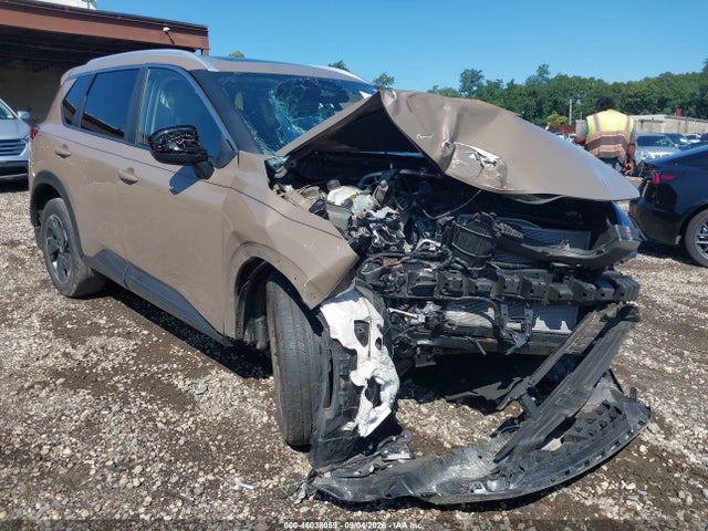 Продаж на аукціоні авто 2024 Nissan Rogue Sv Intelligent Awd, vin: JN8BT3BB2RW440350, номер лоту: 46038059