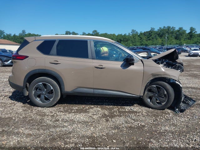 Aukcja sprzedaży 2024 Nissan Rogue Sv Intelligent Awd, vin: JN8BT3BB2RW440350, numer aukcji: 46038059