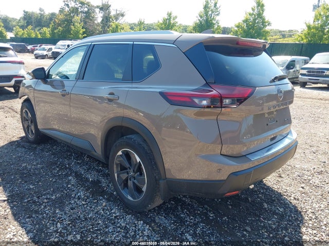 Aukcja sprzedaży 2024 Nissan Rogue Sv Intelligent Awd, vin: JN8BT3BB2RW440350, numer aukcji: 46038059