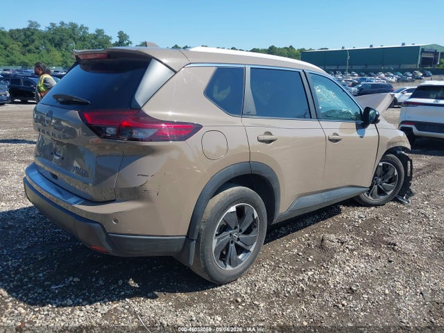 Aukcja sprzedaży 2024 Nissan Rogue Sv Intelligent Awd, vin: JN8BT3BB2RW440350, numer aukcji: 46038059