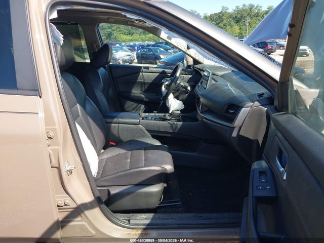 Aukcja sprzedaży 2024 Nissan Rogue Sv Intelligent Awd, vin: JN8BT3BB2RW440350, numer aukcji: 46038059
