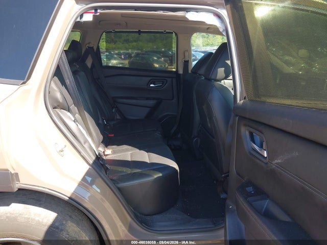 Aukcja sprzedaży 2024 Nissan Rogue Sv Intelligent Awd, vin: JN8BT3BB2RW440350, numer aukcji: 46038059