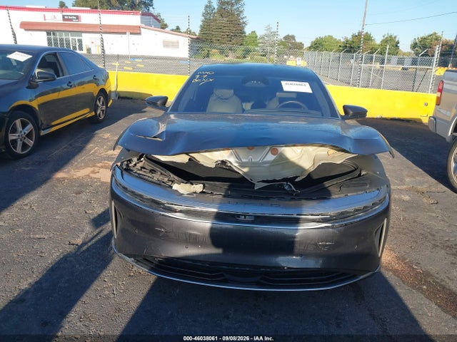 Lucid Air Touring 2023 50EA1TEA1PA001887 Image 12