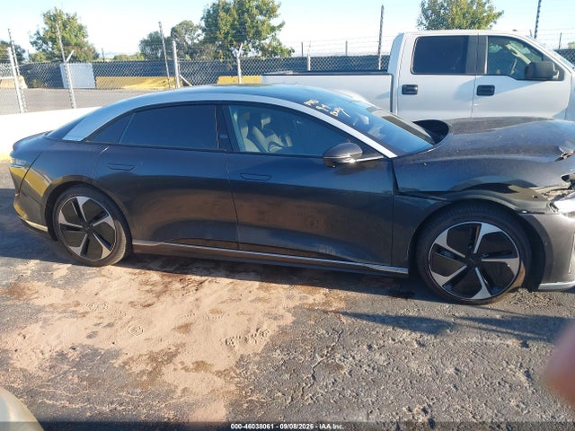 Lucid Air Touring 2023 50EA1TEA1PA001887 Image 13