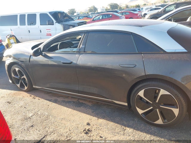 Lucid Air Touring 2023 50EA1TEA1PA001887 Image 14