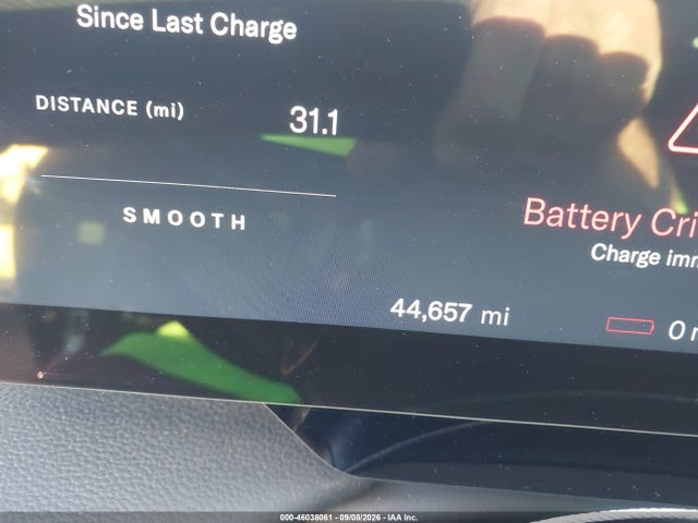 Lucid Air Touring 2023 50EA1TEA1PA001887 Image 15