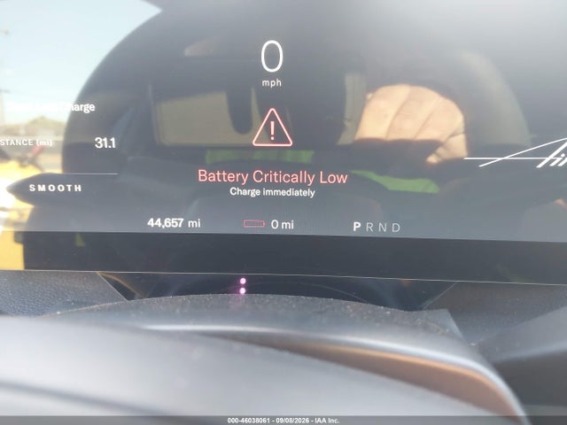 Lucid Air Touring 2023 50EA1TEA1PA001887 Image 17