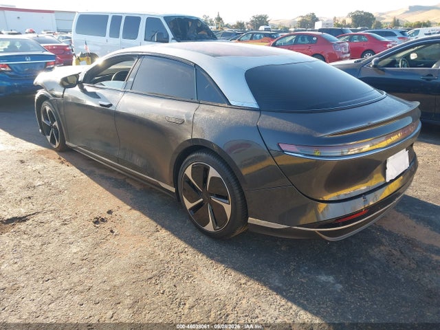 Lucid Air Touring 2023 50EA1TEA1PA001887 Image 3