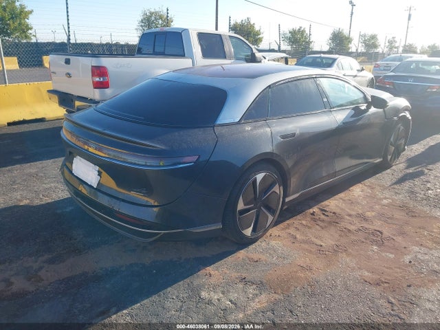 Lucid Air Touring 2023 50EA1TEA1PA001887 Image 4