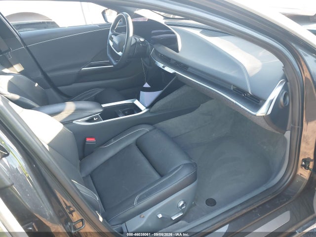 Lucid Air Touring 2023 50EA1TEA1PA001887 Image 5