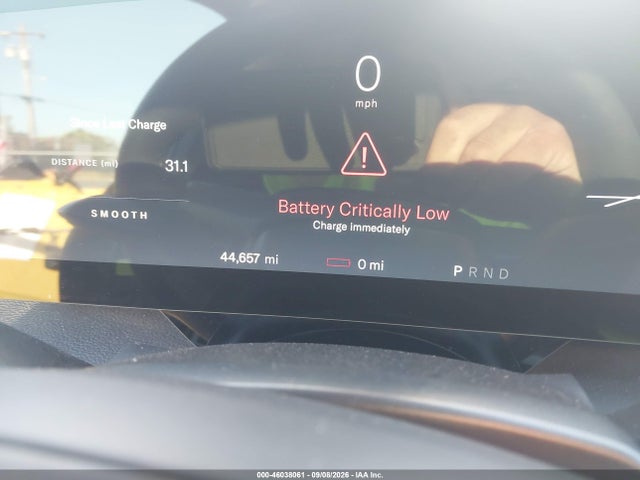 Lucid Air Touring 2023 50EA1TEA1PA001887 Image 7