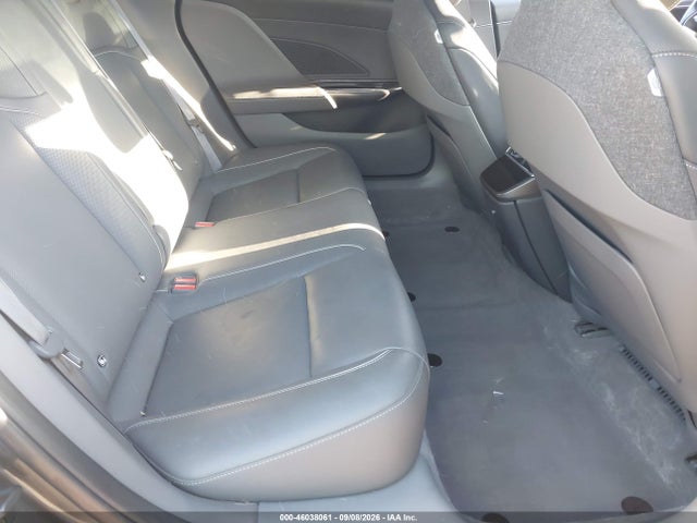 Lucid Air Touring 2023 50EA1TEA1PA001887 Image 8