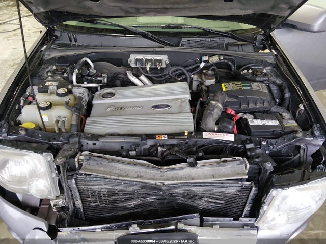 Aukcja sprzedaży 2008 Ford Escape Hybrid, vin: 1FMCU59H78KC98923, numer aukcji: 46038084