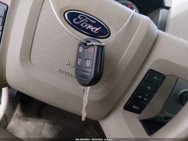 Aukcja sprzedaży 2008 Ford Escape Hybrid, vin: 1FMCU59H78KC98923, numer aukcji: 46038084
