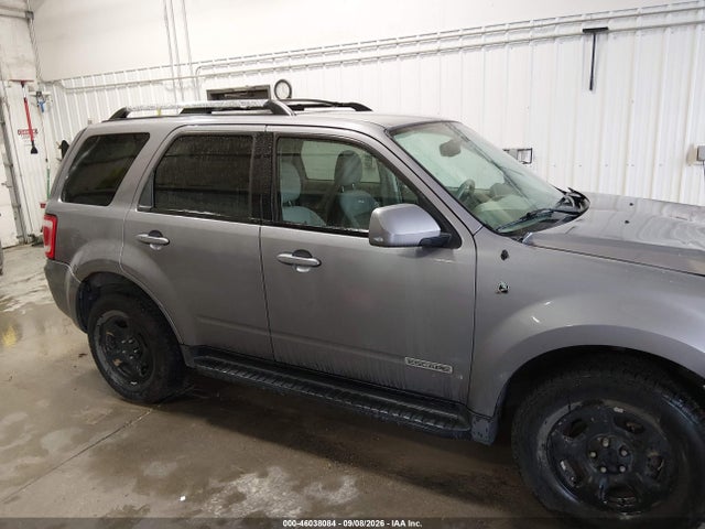 Aukcja sprzedaży 2008 Ford Escape Hybrid, vin: 1FMCU59H78KC98923, numer aukcji: 46038084